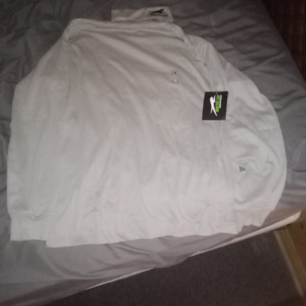 Attic Cat long sleeve shirt